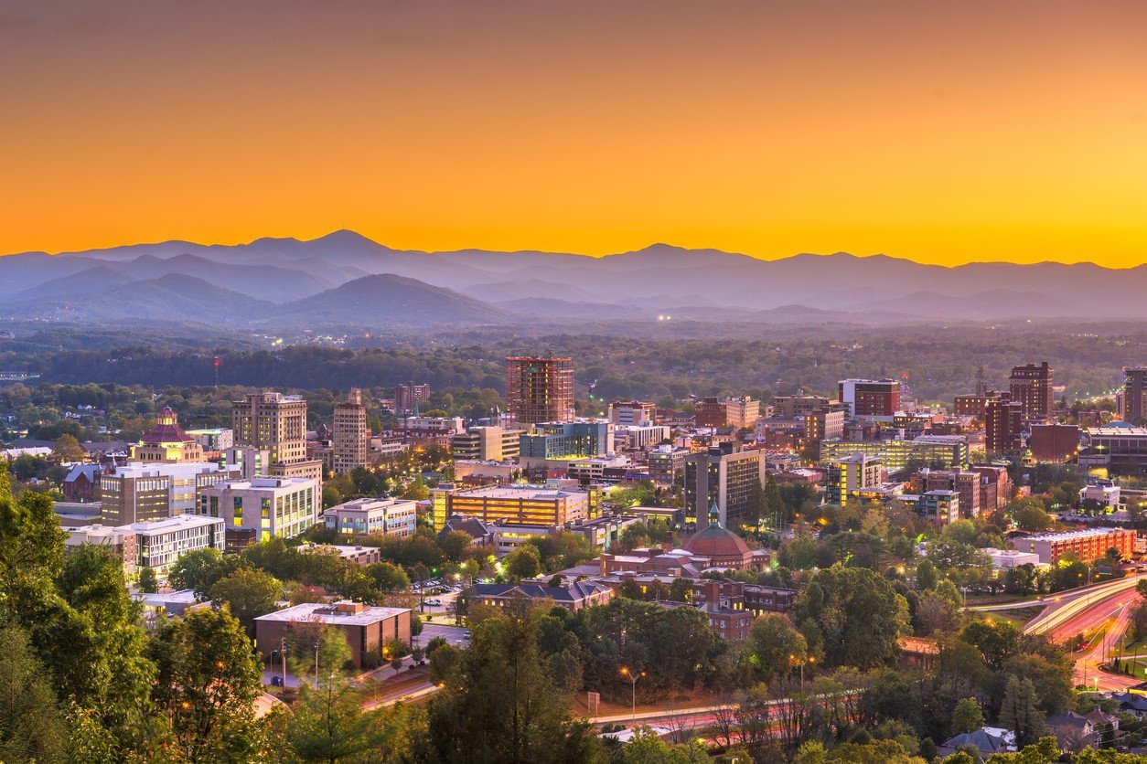 Top 9 Reasons To Visit Asheville, North Carolina Travel Off Path