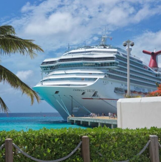 Carnival Cruise Line Adopts New Mask Policies Travel Off Path