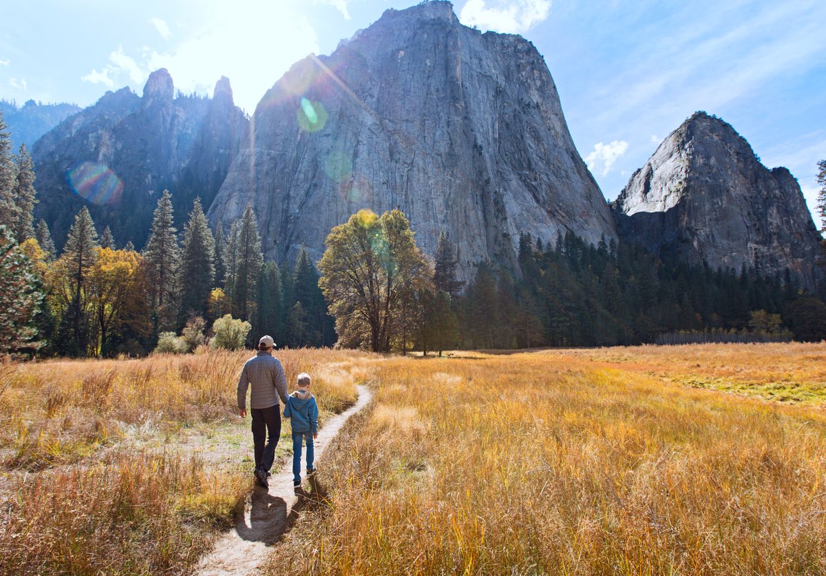 National Park Service Enforcing Mask Mandates - Travel Off Path