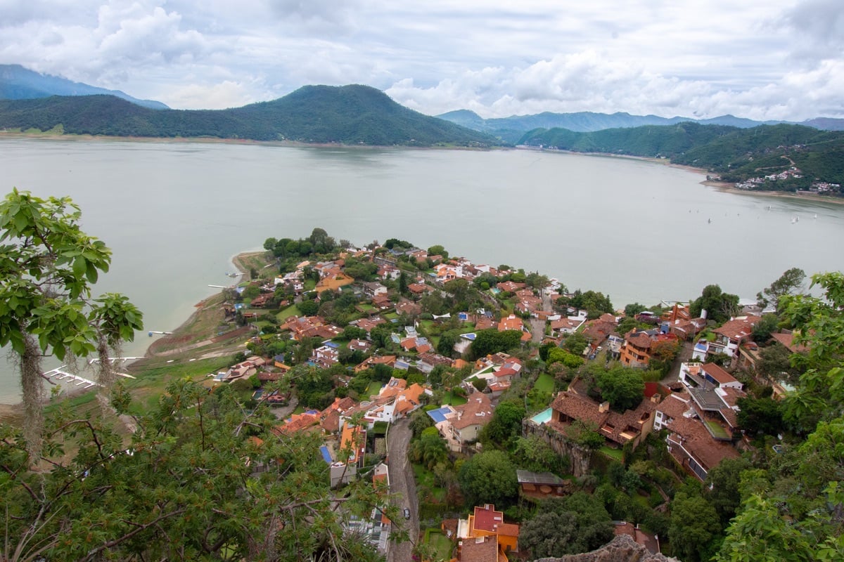 Top 172+ Imagenes de valle de bravo Destinomexico.mx