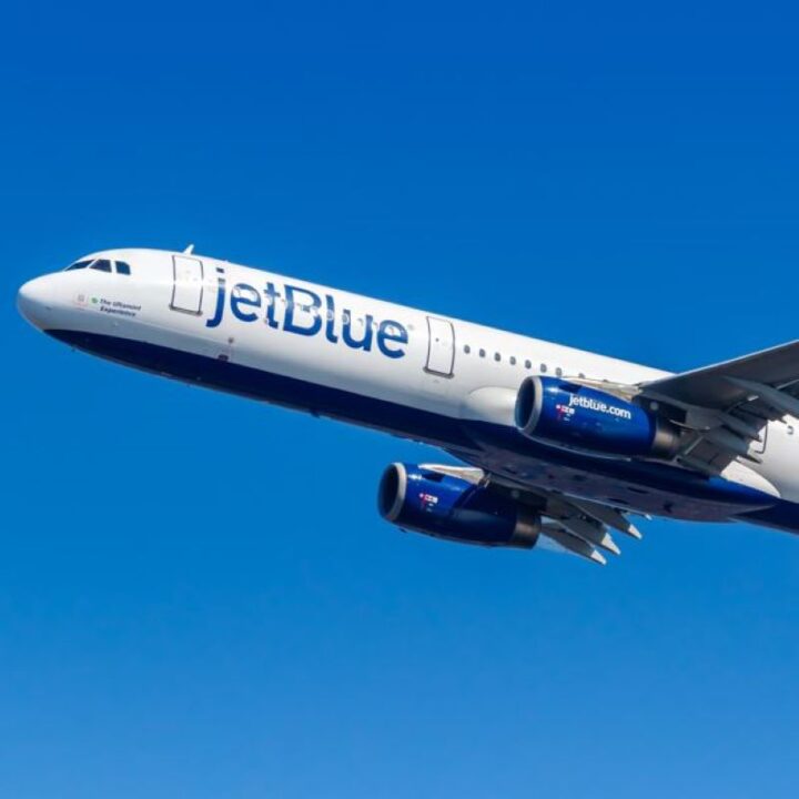 JetBlue Launches New Flight Route To London Yellasafer