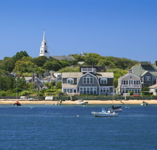 NANTUCKET TOP main image 0