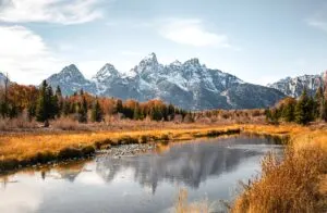 Tips For Your First Trip To Wyoming