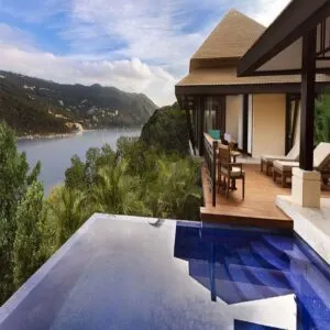 Banyan Tree Cabo Marques - (1)