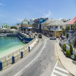 Georgetown Grand Cayman Island