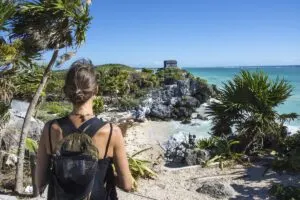 Mexico Sends National Guard To The Riviera Maya To Protect Tourism