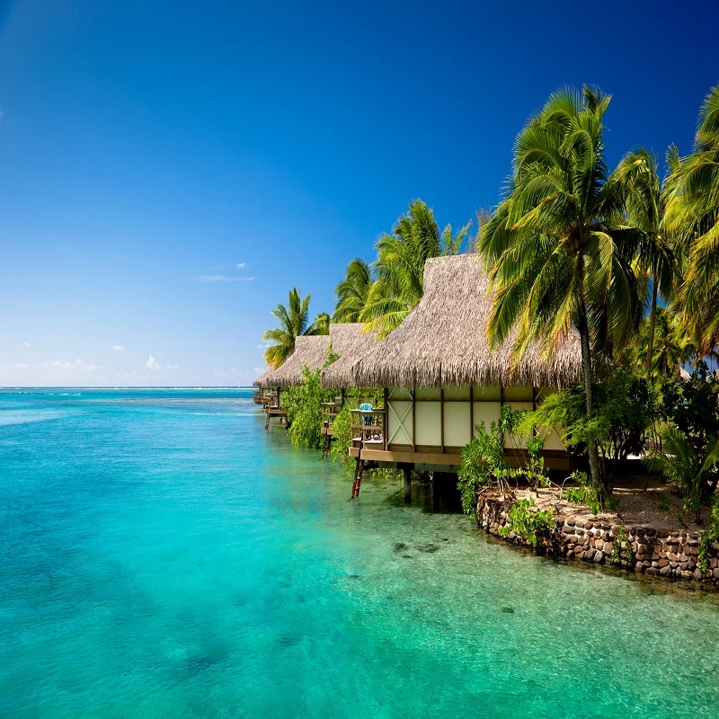 Tahiti