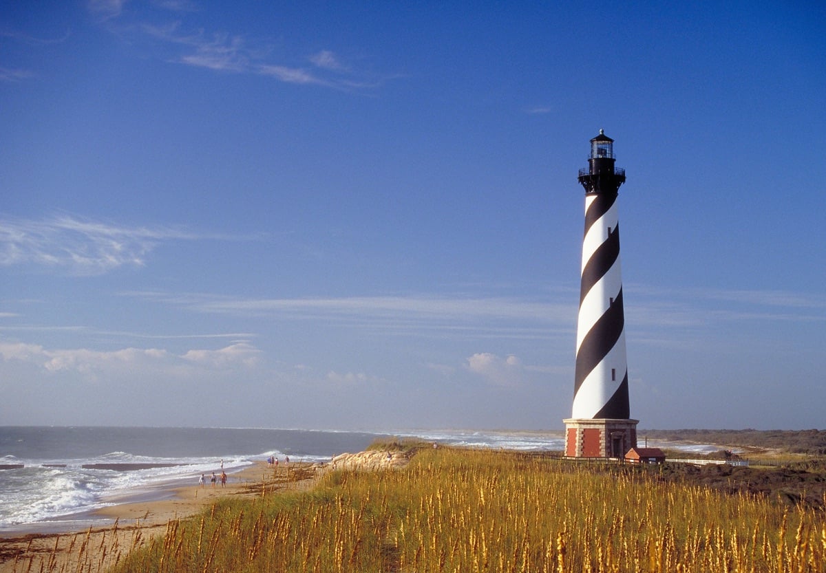 Top Ways To Experience the Outer Banks this Winter - Travel Off Path