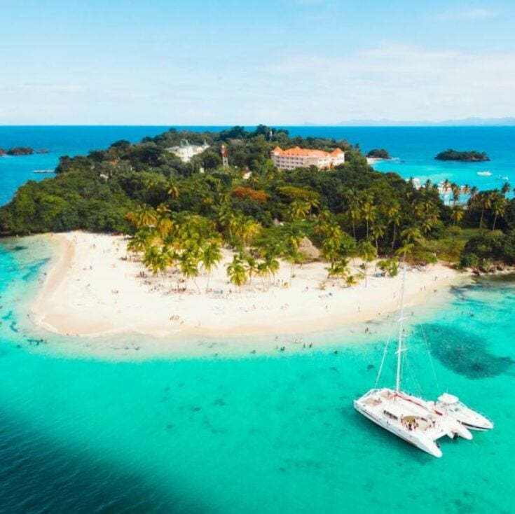 The Dominican Republic Removes All Covid-19 Restrictions - Travel Off Path