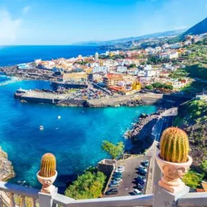 Tenerife, Canary Islands, Spain