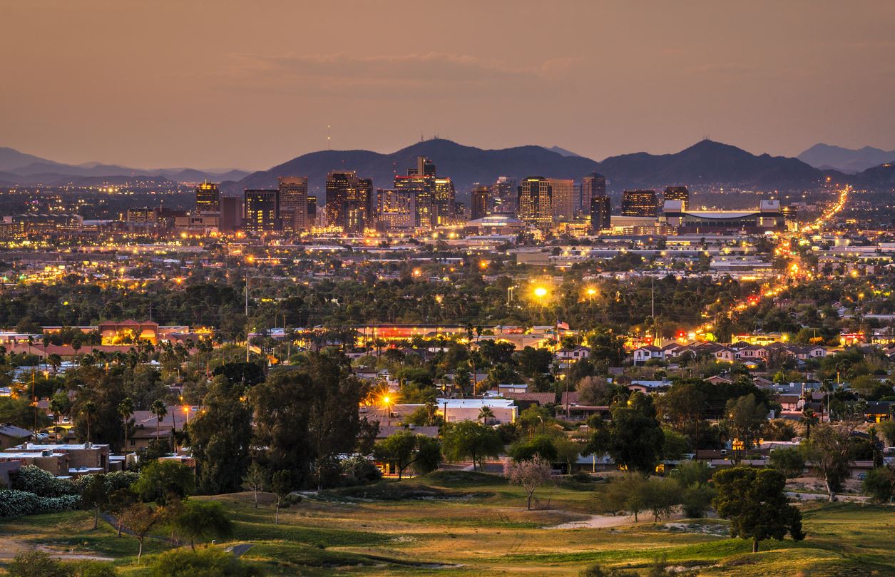 Top 10 Unique Things To Do While Visiting Phoenix, Arizona Phoenix