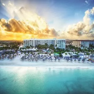 Aruba Marriott Resort & Stellaris Casino | Aruba