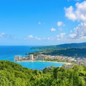 Jamaicas-beautiful-scenery