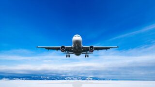 New​ Low Cost Airline Set To Launch In Calgary Next Year