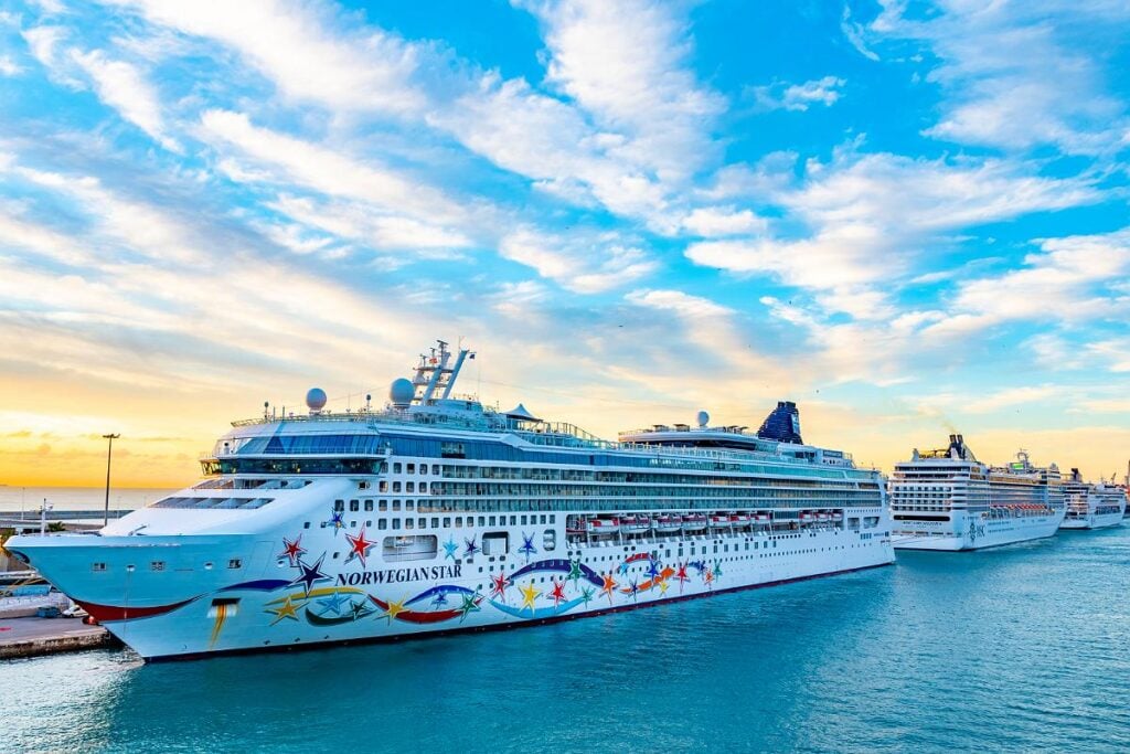 Norwegian Cruise Line Announces More Caribbean Cruises Departing From Miami