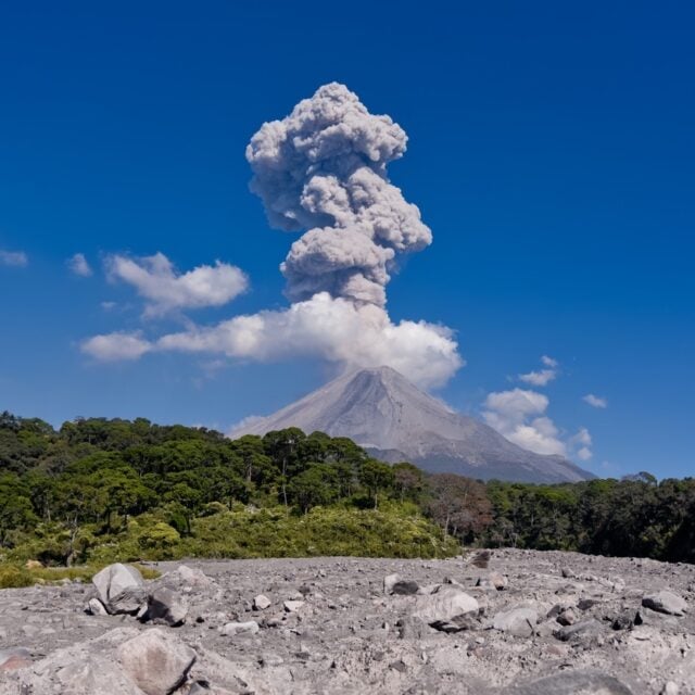 Top 5 Places To Visit In Colima, Mexico - Travel Off Path