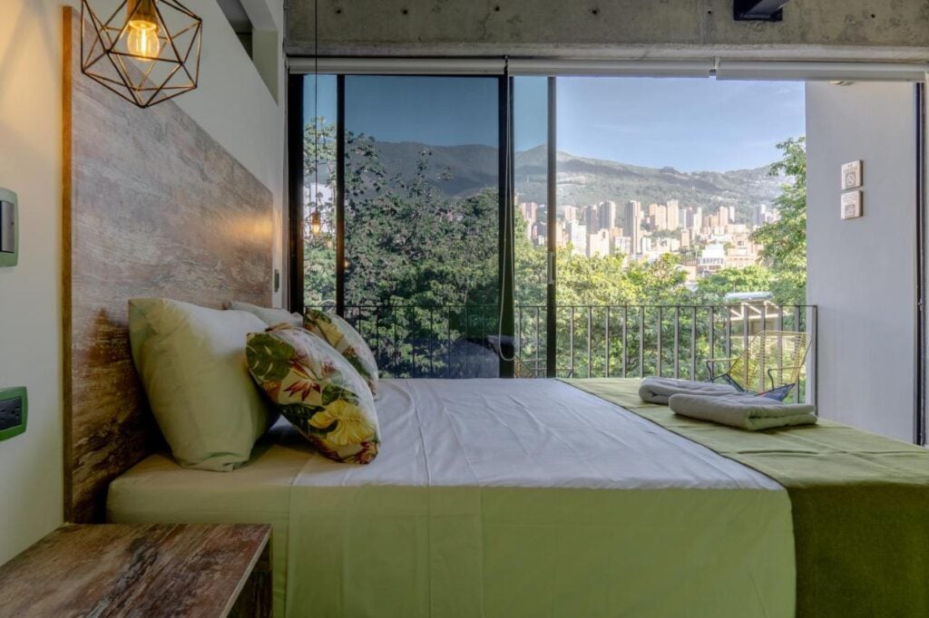 Los Patios Private Room