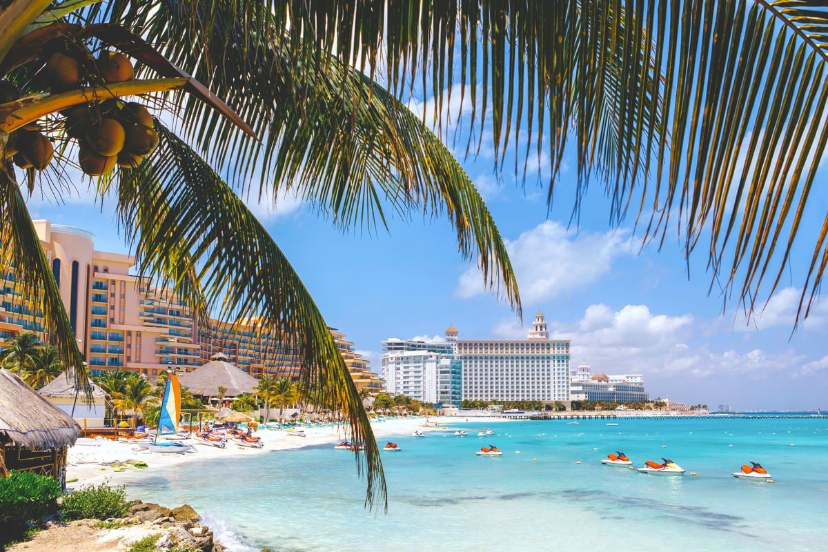 Top 6 Fun Things To Do In Cancun For 2022