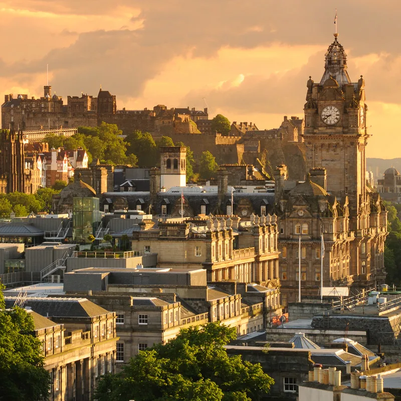 edinburgh