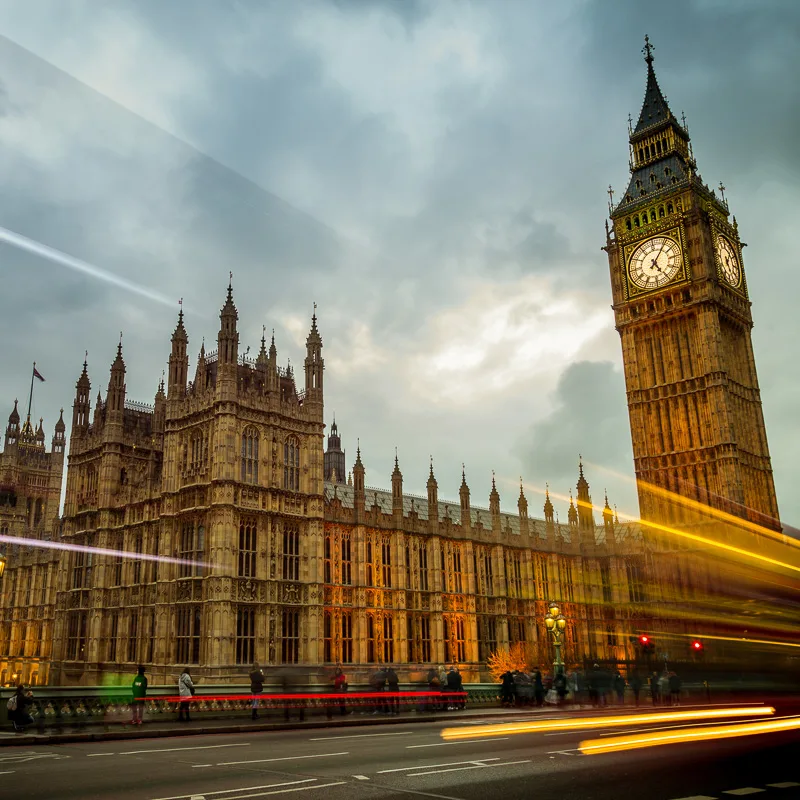 parliament