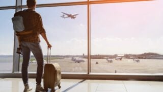 CDC Says U.S. ‘Not Ready’ To Lift Testing Requirements For Travelers