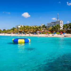 caribbean