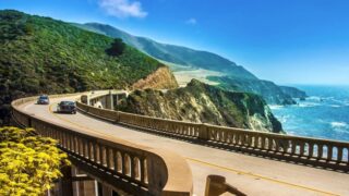 5 Spring Break Road Trip Ideas On The West Coast