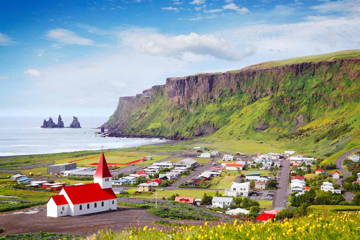 Top 10 Cities To Visit in Countries With No Travel Restrictions
