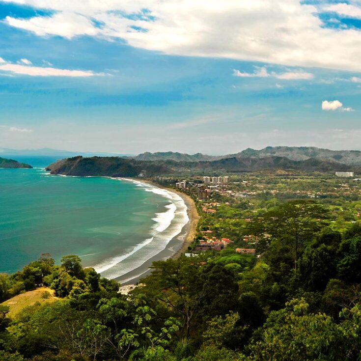 Costa Rica and Belize Ease Entry Requirements For Travelers - Travel ...