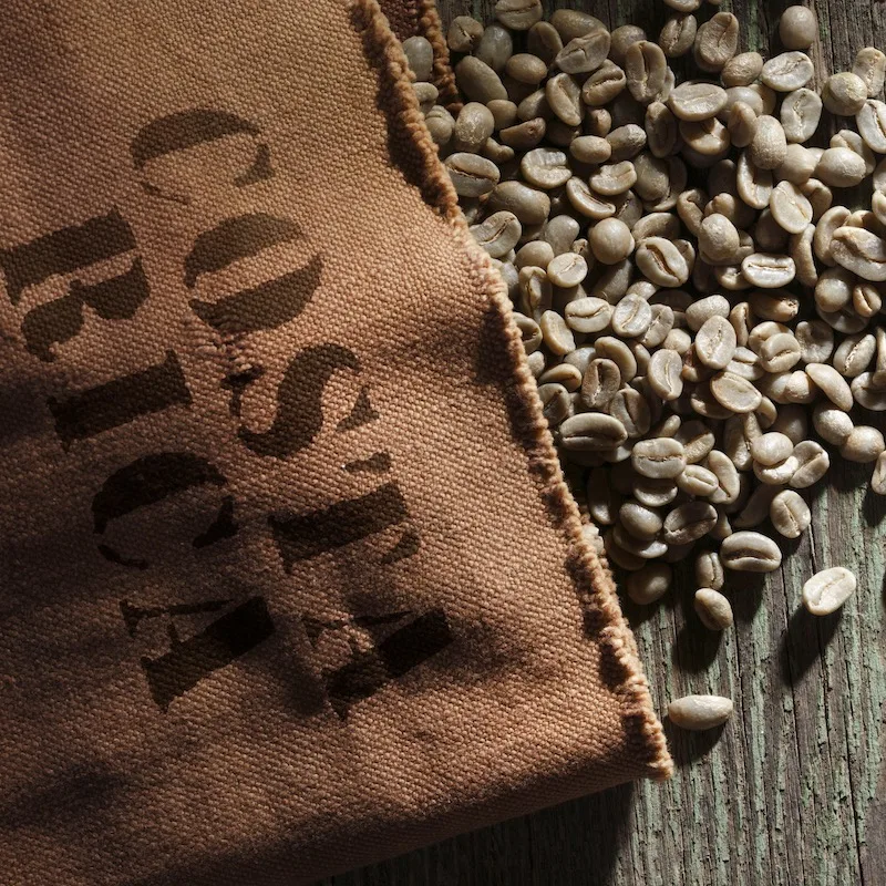 Costa Rica Coffee