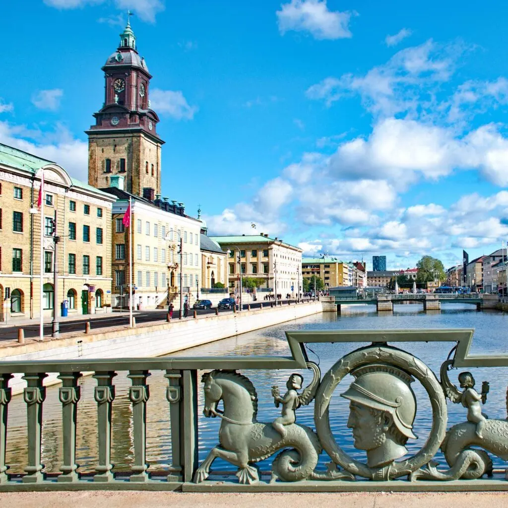 Gothenburg, Sweden