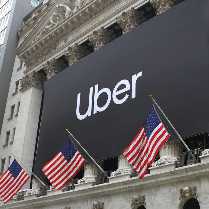 Uber Flag Uber Looks To Add Flights, Trains, Hotels and Car Rentals To App ...