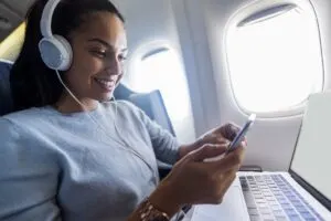 This Major U.S. Airline Plans To Offer Free Wifi To All Passengers