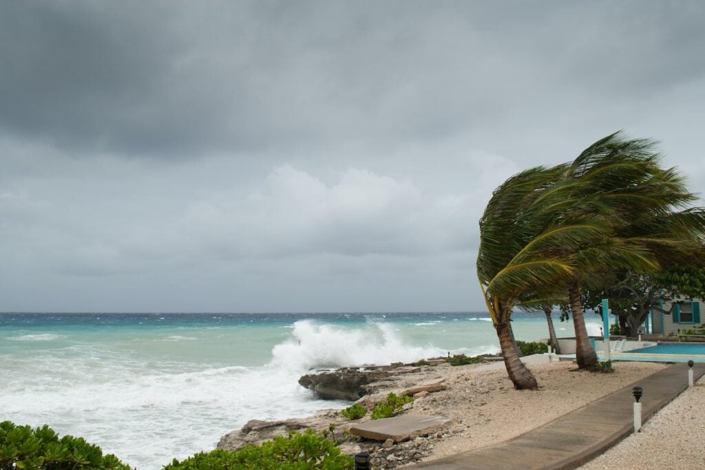 Hurricane
