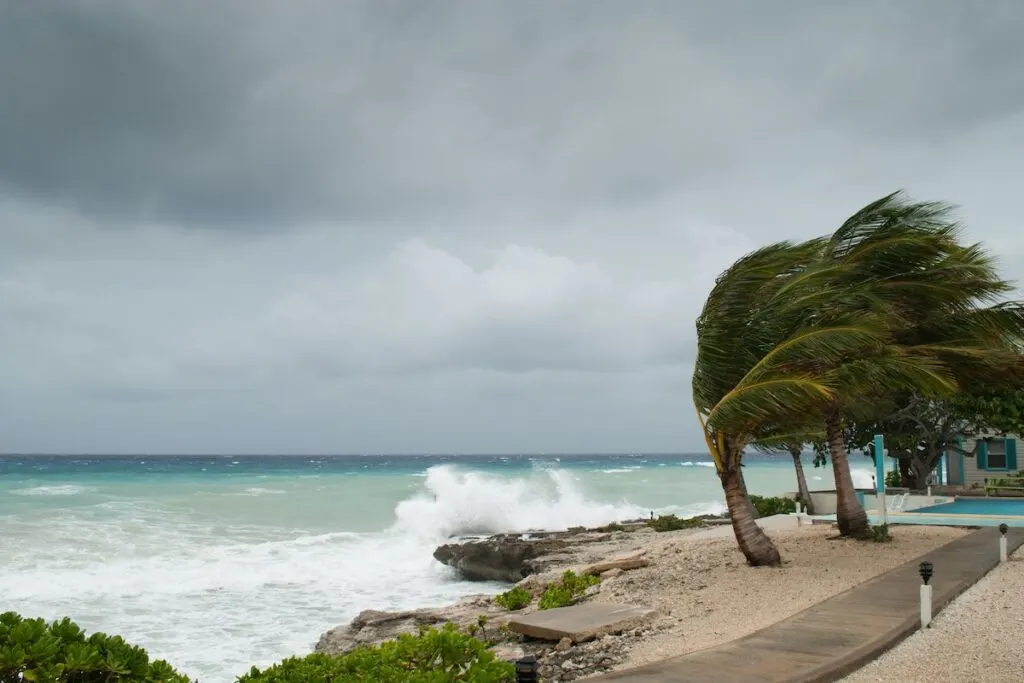Hurricane