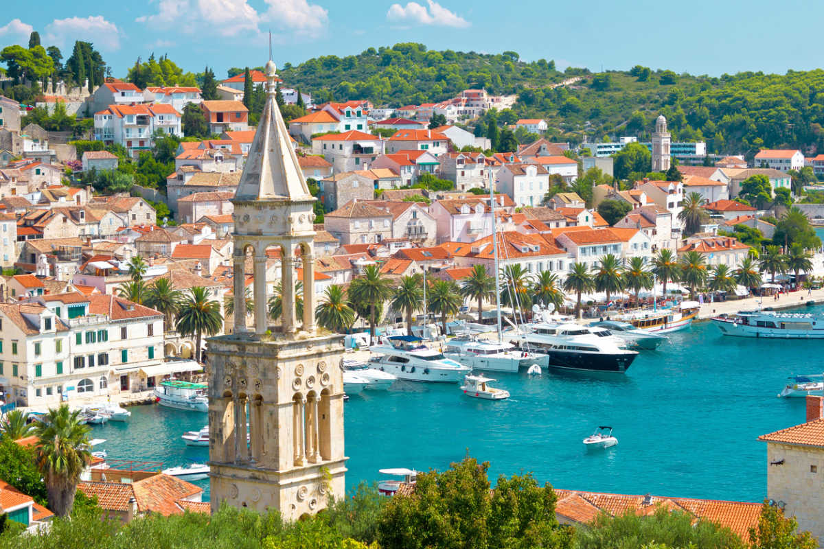 Croatia Removes All Entry Requirements and Returns to Normal Travel