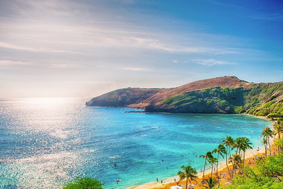 Top 7 Islands To Visit Off The West Coast Travel Off Path