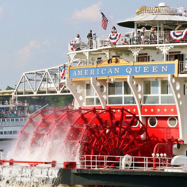 These 9-Day River Cruises in the U.S. Are Under $1000 - Travel Off Path