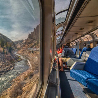 These Sleeper Trains Might Save You From The Pain Of Flying This Summer