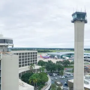 Tampa International Airport
