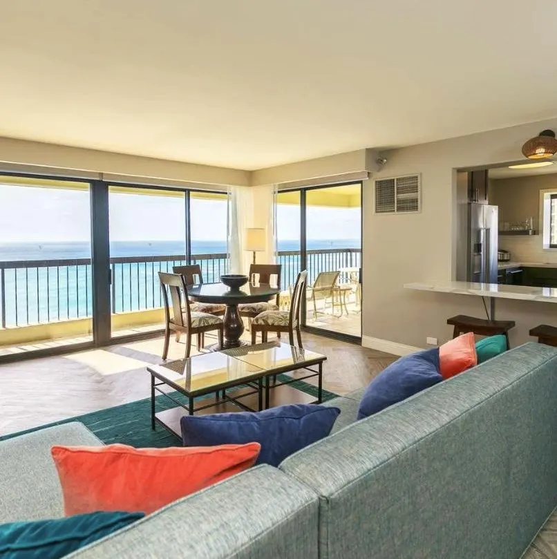 Aston Waikiki Beach Tower