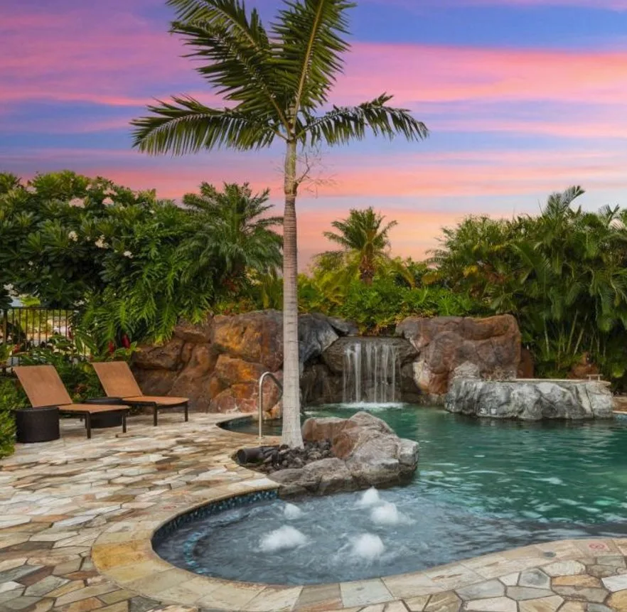 Embassy Suites By Hilton Oahu Kapolei