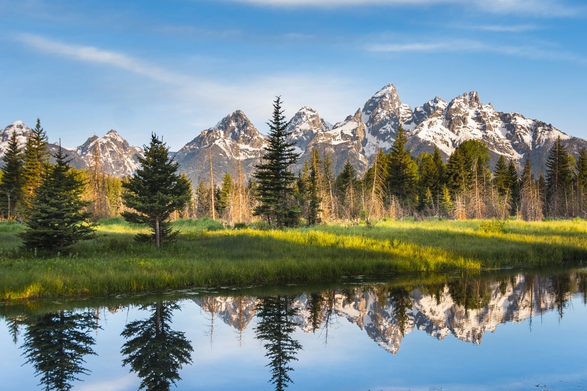 Top 6 Things To Do In Grand Teton National Park - Travel Off Path