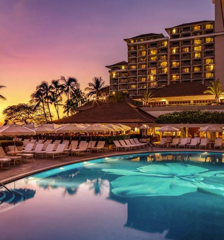 Halekulani