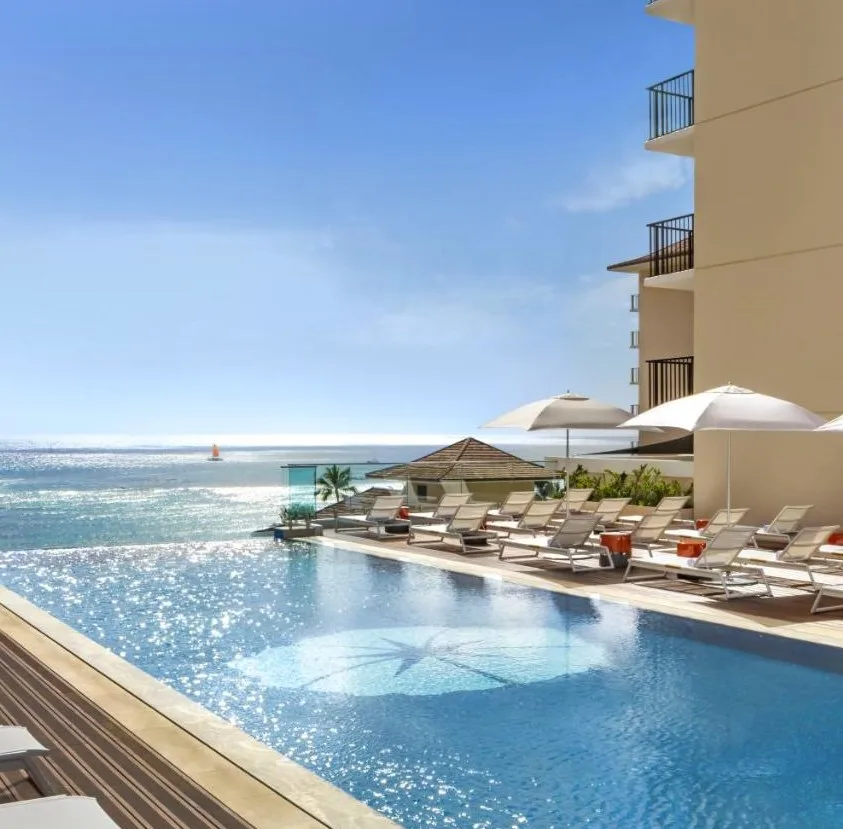 Halepuna Waikiki