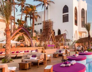 Onaki Mazatlan