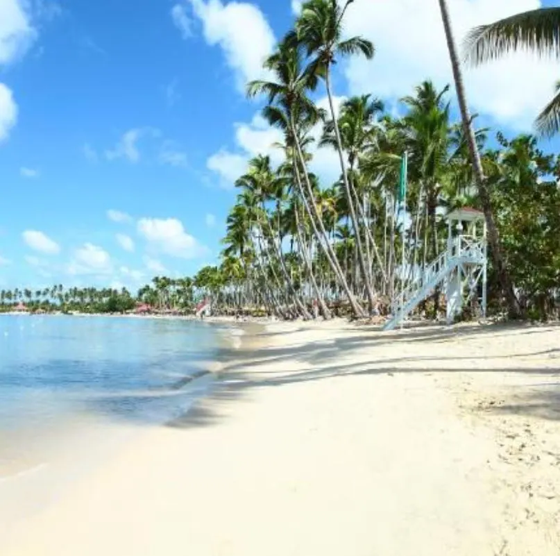 Bahia Principe Luxury Bouganville beach view