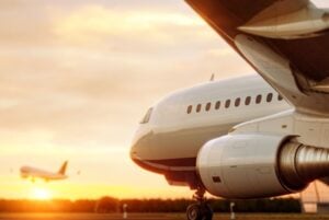 These U.S. Airlines Had The Most Delays And Cancellations In July