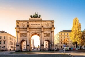 Top European Destinations Where American Travelers Are Headed This Fall