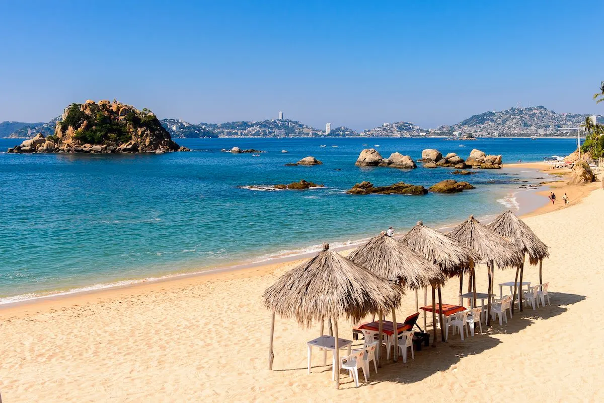 Travel Mexico Like A Local, Mexican's Top 9 Favorite Vacation Destinations